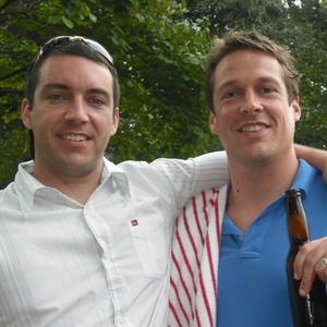 Meet your Posher, David